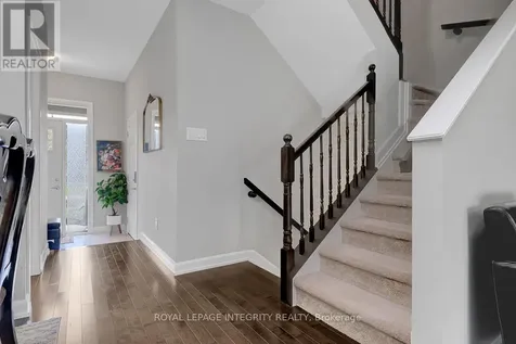 152 Gardenpost Terrace Ottawa ON K4A 5G9