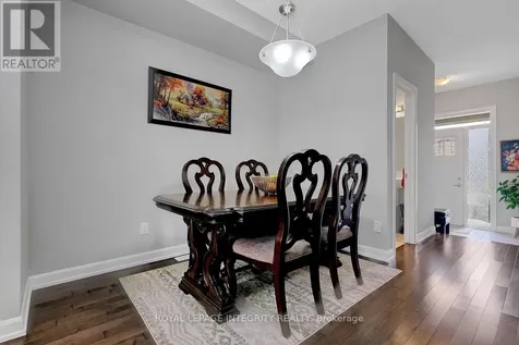 152 Gardenpost Terrace Ottawa ON K4A 5G9