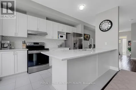 152 Gardenpost Terrace Ottawa ON K4A 5G9