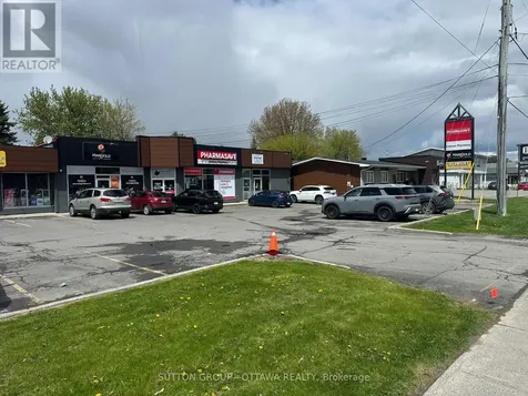 829 Notre Dame Street Russell ON K0A 1W1