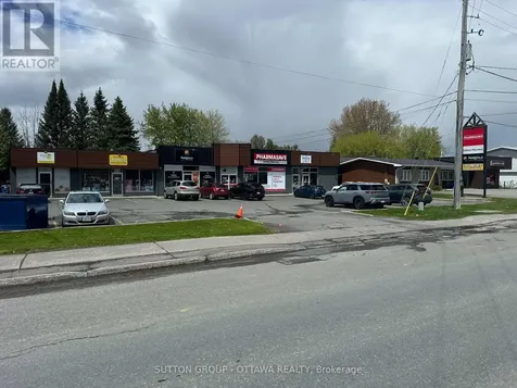 829 Notre Dame Street Russell ON K0A 1W1