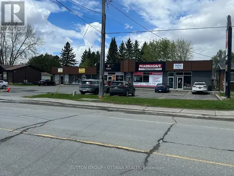 829 Notre Dame Street Russell ON K0A 1W1