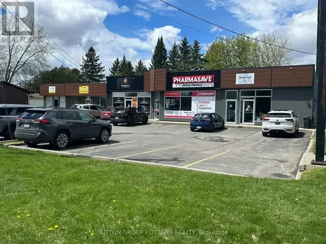 829 Notre Dame Street Russell ON K0A 1W1