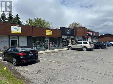 829 Notre Dame Street Russell ON K0A 1W1