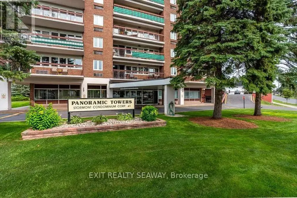 308 Second Street East Cornwall ON K6H 1Y9