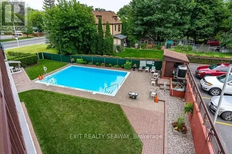 308 Second Street East Cornwall ON K6H 1Y9