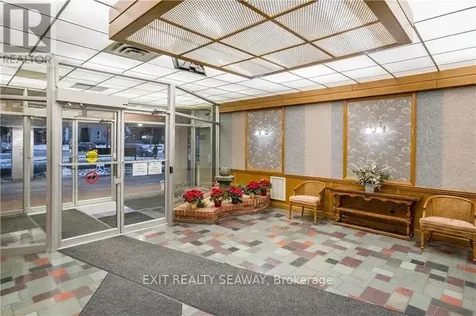 308 Second Street East Cornwall ON K6H 1Y9