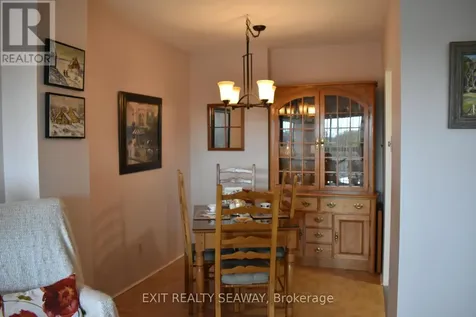 308 Second Street East Cornwall ON K6H 1Y9