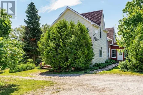 138237 Grey Road 112 Road Meaford ON N4L 1W5