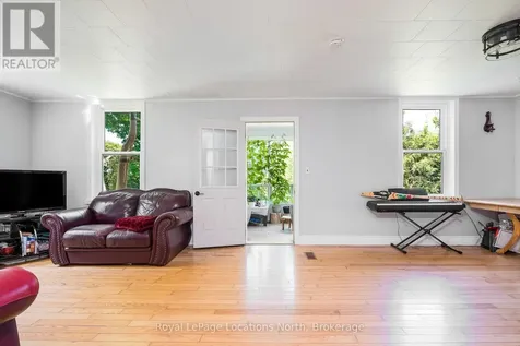 138237 Grey Road 112 Road Meaford ON N4L 1W5