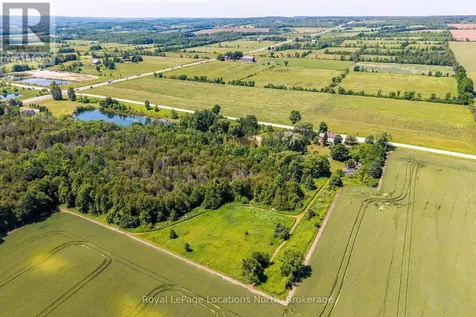 138237 Grey Road 112 Road Meaford ON N4L 1W5