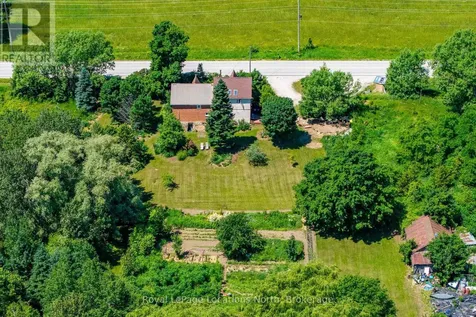 138237 Grey Road 112 Road Meaford ON N4L 1W5