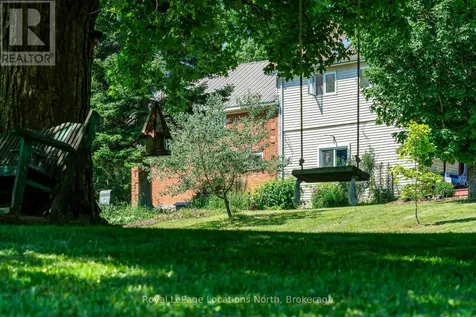 138237 Grey Road 112 Road Meaford ON N4L 1W5
