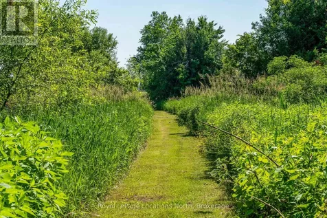 138237 Grey Road 112 Road Meaford ON N4L 1W5