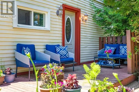 138237 Grey Road 112 Road Meaford ON N4L 1W5