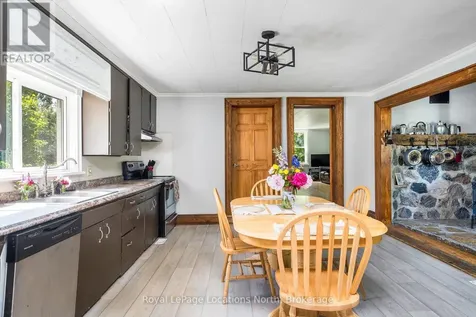 138237 Grey Road 112 Road Meaford ON N4L 1W5