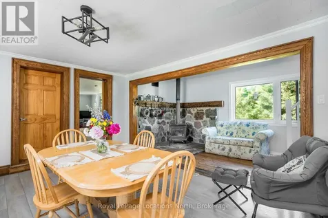 138237 Grey Road 112 Road Meaford ON N4L 1W5