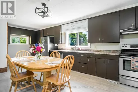 138237 Grey Road 112 Road Meaford ON N4L 1W5