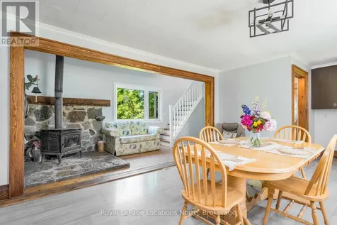 138237 Grey Road 112 Road Meaford ON N4L 1W5