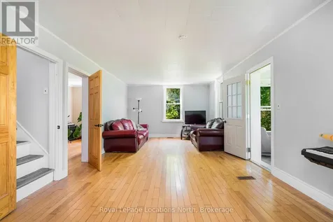 138237 Grey Road 112 Road Meaford ON N4L 1W5