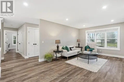 18 Geddes Street West Minto ON N0G 1M0