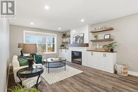 18 Geddes Street West Minto ON N0G 1M0