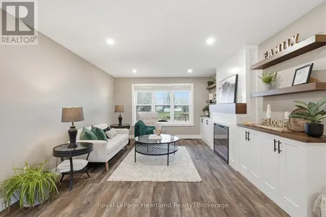 18 Geddes Street West Minto ON N0G 1M0