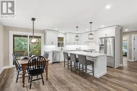 18 Geddes Street West Minto ON N0G 1M0