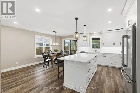 18 Geddes Street West Minto ON N0G 1M0