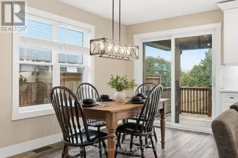 18 Geddes Street West Minto ON N0G 1M0