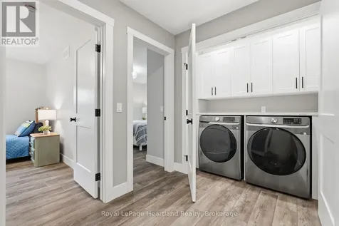 18 Geddes Street West Minto ON N0G 1M0