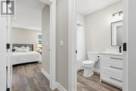 18 Geddes Street West Minto ON N0G 1M0
