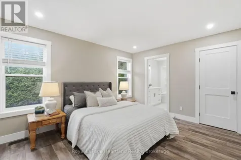 18 Geddes Street West Minto ON N0G 1M0