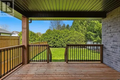 18 Geddes Street West Minto ON N0G 1M0