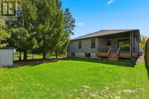 18 Geddes Street West Minto ON N0G 1M0
