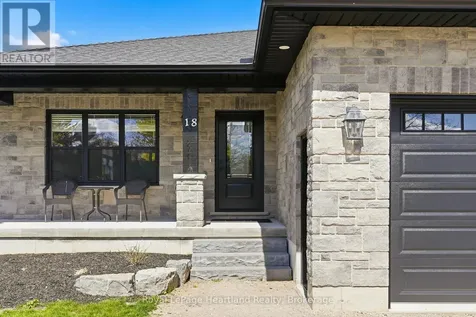 18 Geddes Street West Minto ON N0G 1M0