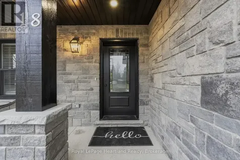 18 Geddes Street West Minto ON N0G 1M0