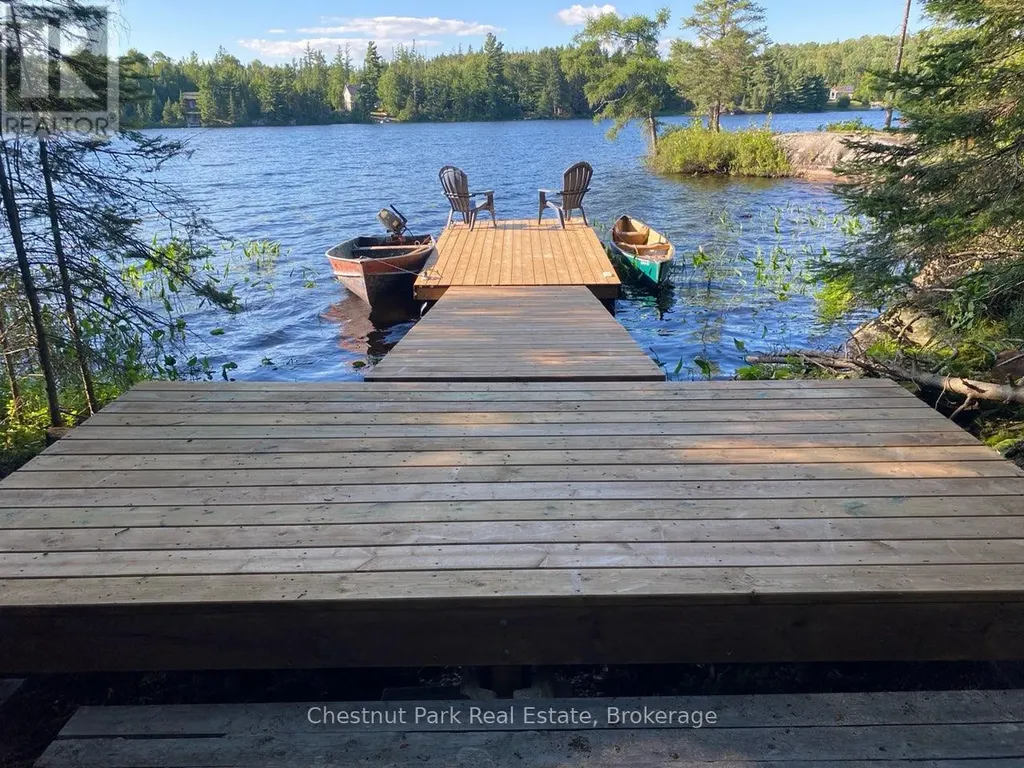 0 King Lake Machar ON P0A 1X0