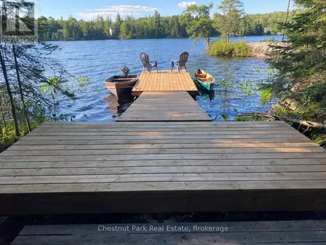 0 King Lake Machar ON P0A 1X0
