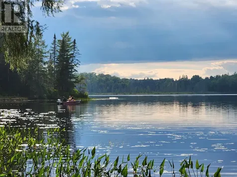 0 King Lake Machar ON P0A 1X0