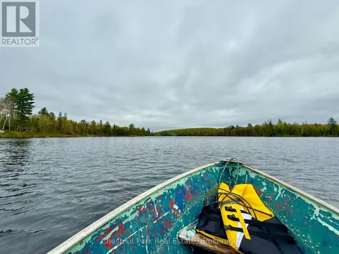 0 King Lake Machar ON P0A 1X0