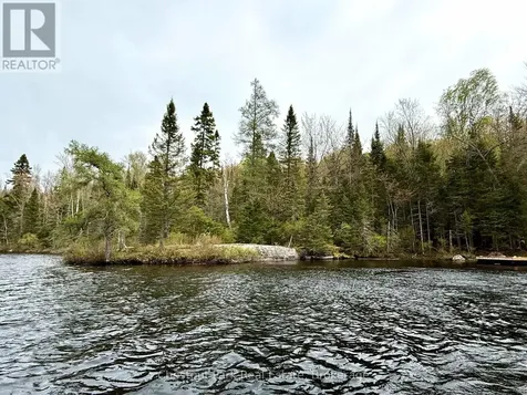 0 King Lake Machar ON P0A 1X0