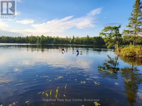 0 King Lake Machar ON P0A 1X0