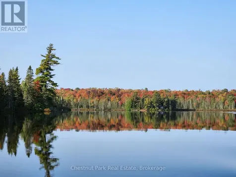 0 King Lake Machar ON P0A 1X0