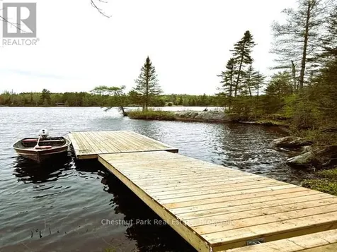 0 King Lake Machar ON P0A 1X0
