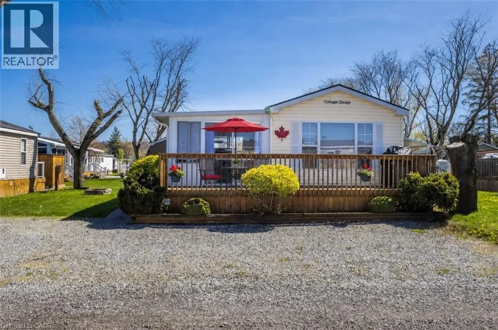 1501 Line 8 Road Niagara-on-the-lake ON L0S 1J0