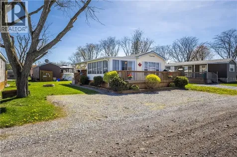 1501 Line 8 Road Niagara-on-the-lake ON L0S 1J0