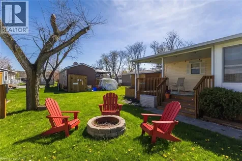 1501 Line 8 Road Niagara-on-the-lake ON L0S 1J0