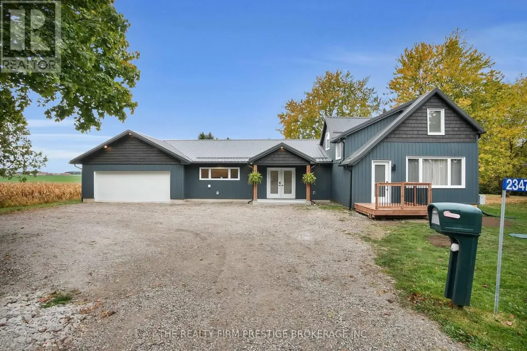 23473 Wonderland Road North Middlesex Centre ON N0M 1P0
