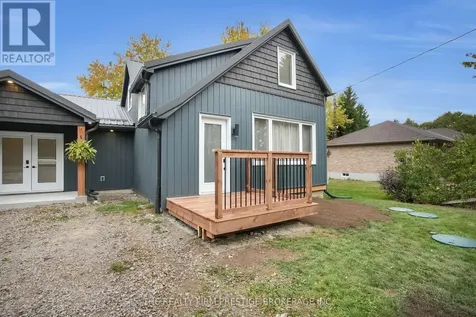 23473 Wonderland Road North Middlesex Centre ON N0M 1P0